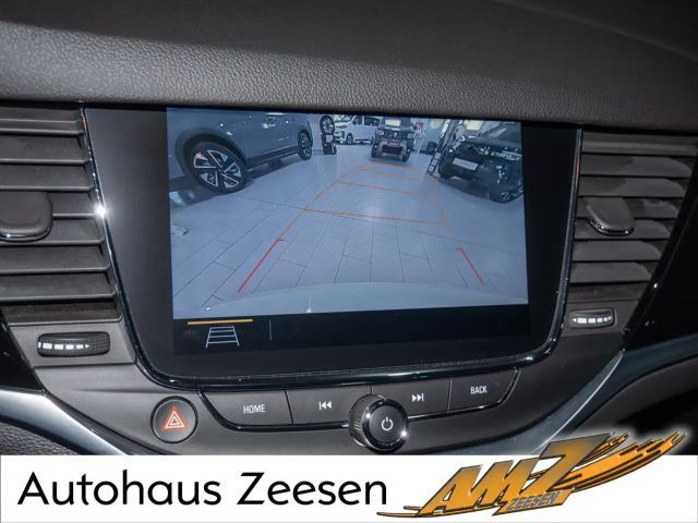 Opel Astra Sports Tourer Ultimate