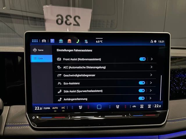 Volkswagen Tiguan 4Motion R-Line Style