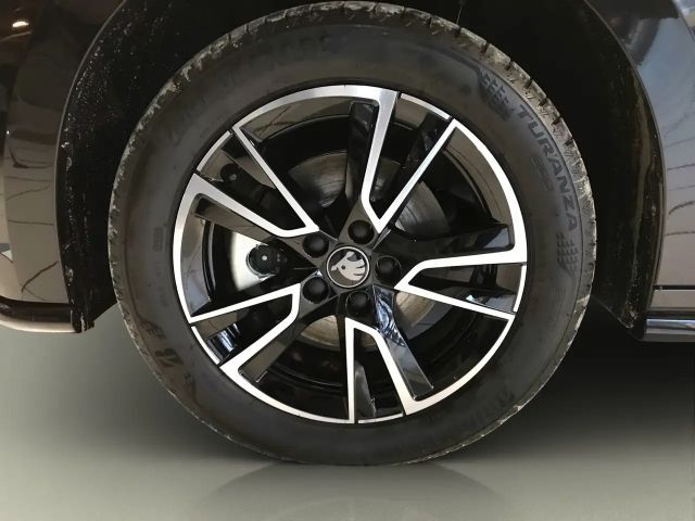 Skoda Fabia 1.0 TSI Monte Carlo