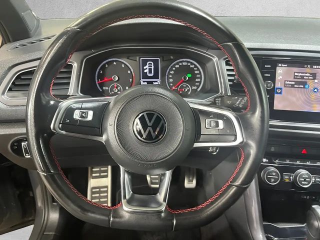 Volkswagen T-Roc 4Motion DSG Sport