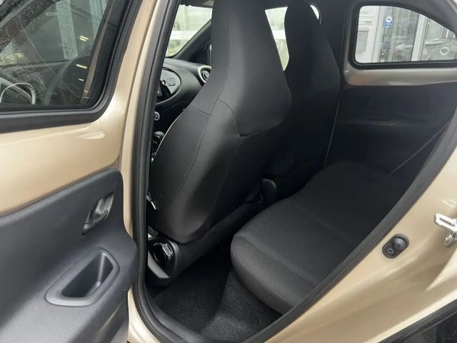 Toyota Aygo X Hatchback