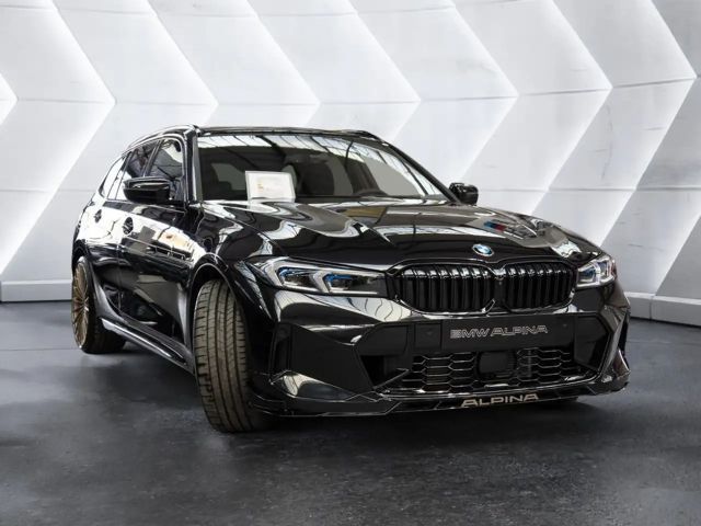 Alpina B3 Touring