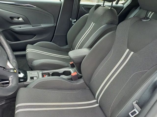 Opel Corsa GS-Line Grand Sport business+