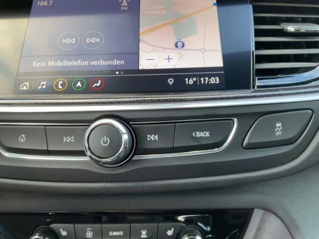 Opel Insignia 2.0 CDTI Sports Tourer