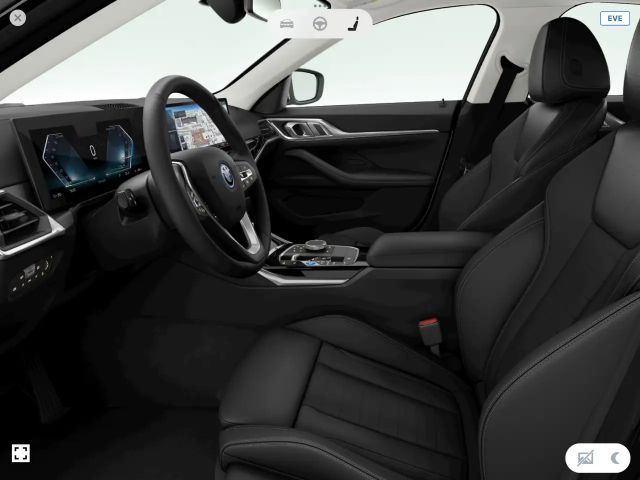 BMW i4 Coupé Gran Coupé eDrive40