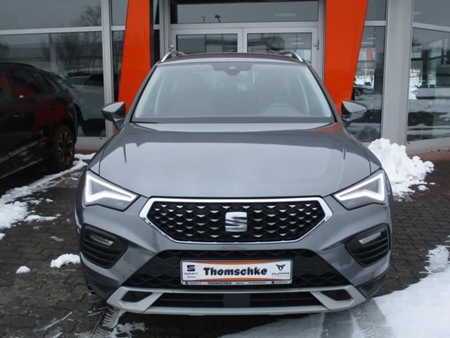 Seat Ateca 1.5 TSI