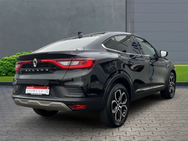 Renault Arkana LED +Navi+Kamera+Spurhalteassistent