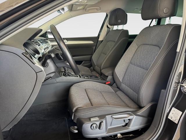 Volkswagen Passat 1.5 TSI DSG Variant