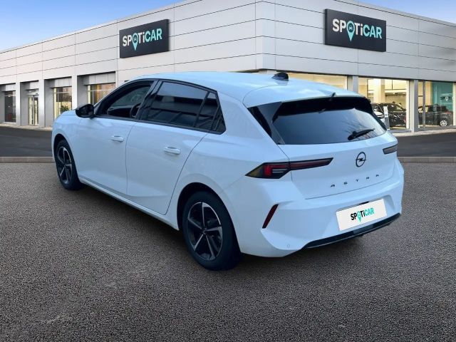 Opel Astra 1.2 Turbo GS-Line Grand Sport Turbo