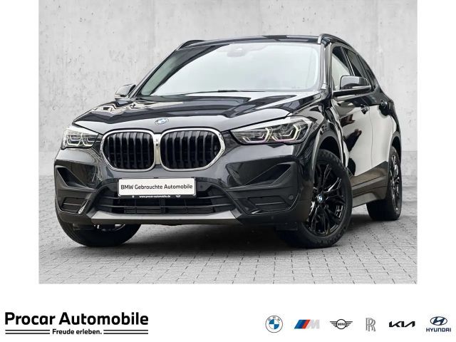 BMW X1 xDrive25e