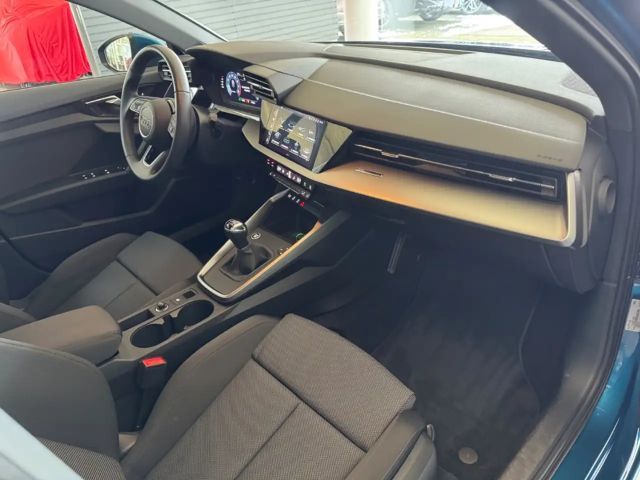 Audi A3 35 TFSI Sedan Sportback