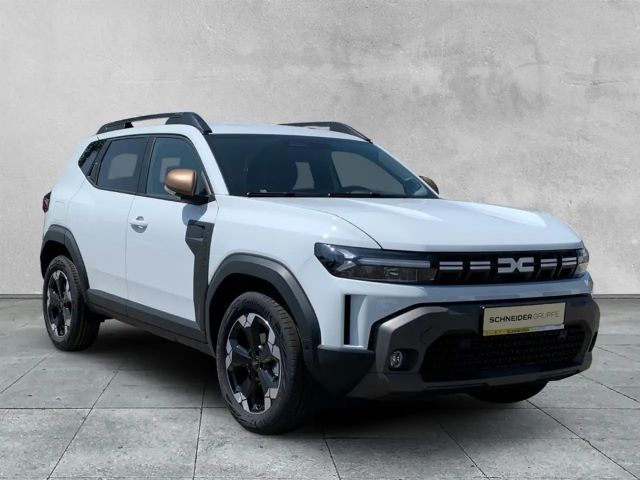 Dacia Duster Extreme Hybrid 140