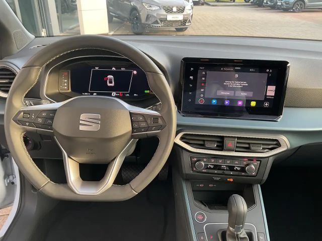 Seat Arona 1.0 TSI DSG