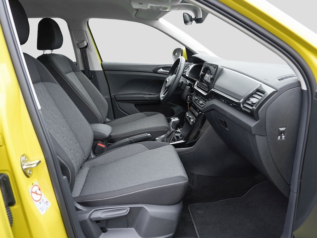 Volkswagen T-Cross DSG Life