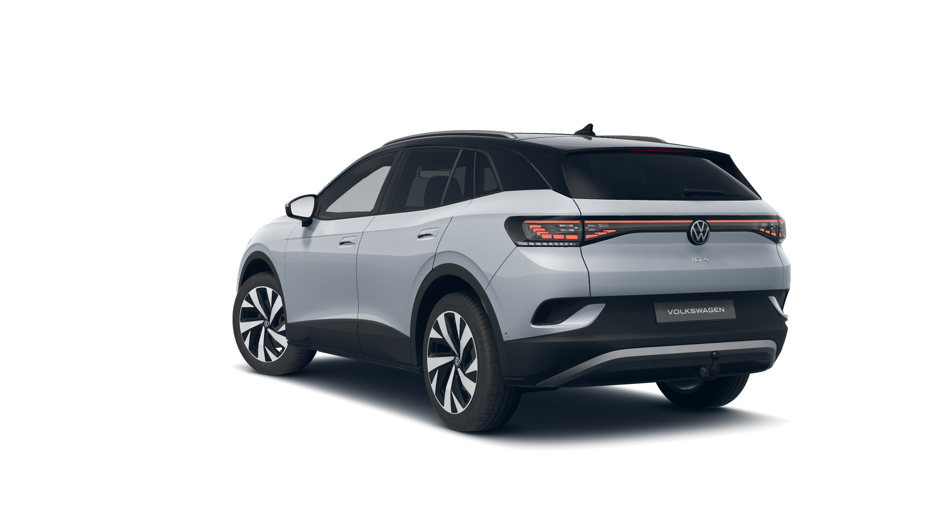 Volkswagen ID.4 IQ.Drive Performance Pro