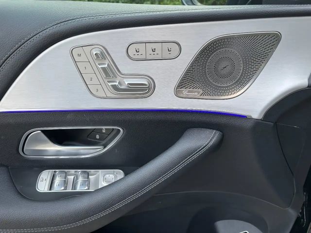 Mercedes-Benz GLE 450 4MATIC AMG Line