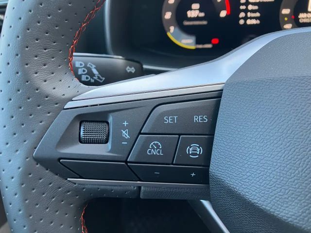 Seat Leon 1.5 TSI FR-lijn