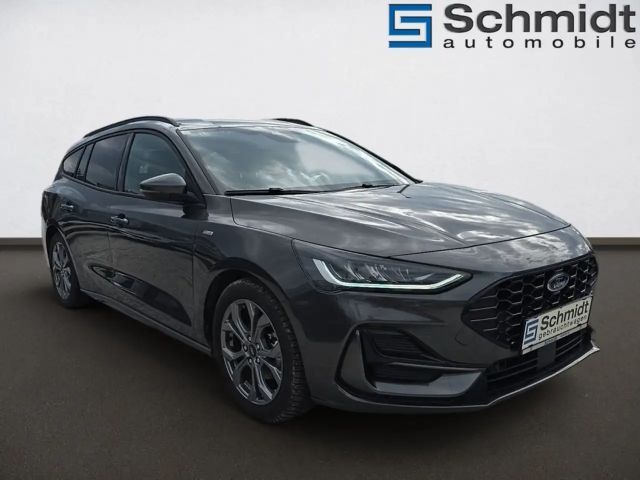 Ford Focus ST Line Wagon