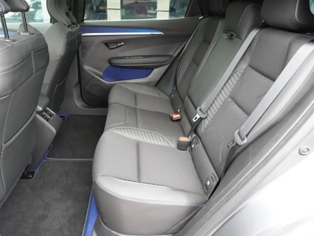 Renault Scenic Alpine E-Tech Esprit