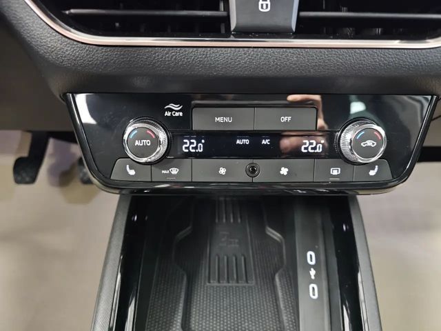 Skoda Scala Selection