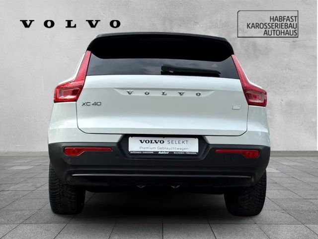Volvo XC40 Recharge Ultimate