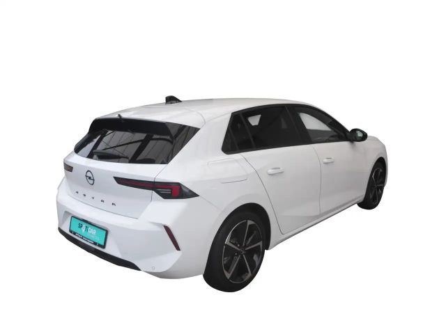 Opel Astra GS-Line Grand Sport