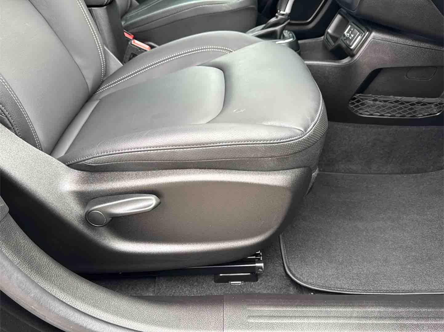 Jeep Renegade Hybrid Limited