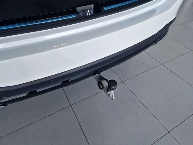 Mercedes-Benz GLE 350 4MATIC