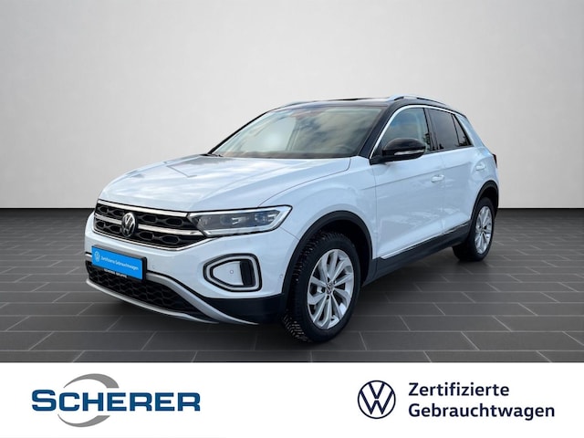 Volkswagen T-Roc 1.0 TSI Business Style