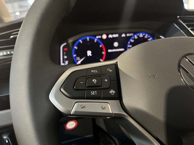 Volkswagen Touran 1.5 TSI DSG Highline