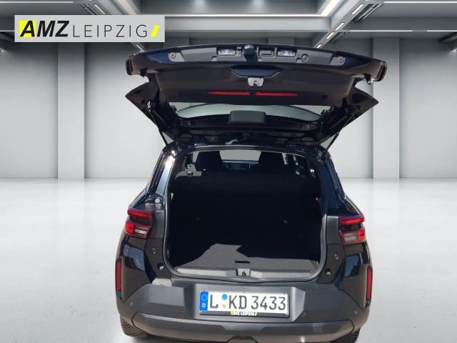 Opel Frontera Edition