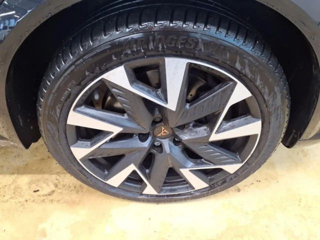 Cupra Formentor 2.0 TSI 4Drive DSG VZ