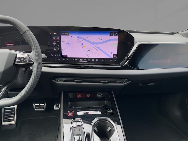 Audi A6 e-tron Avant Quattro