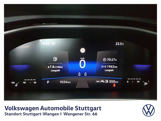 Volkswagen T-Roc 1.5 TSI Cabriolet DSG R-Line