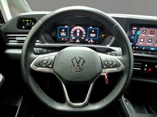 Volkswagen Caddy 2.0 TDI