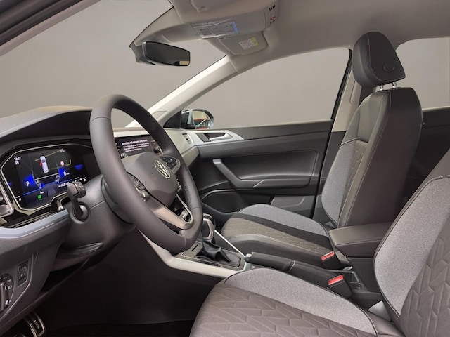 Volkswagen Taigo DSG