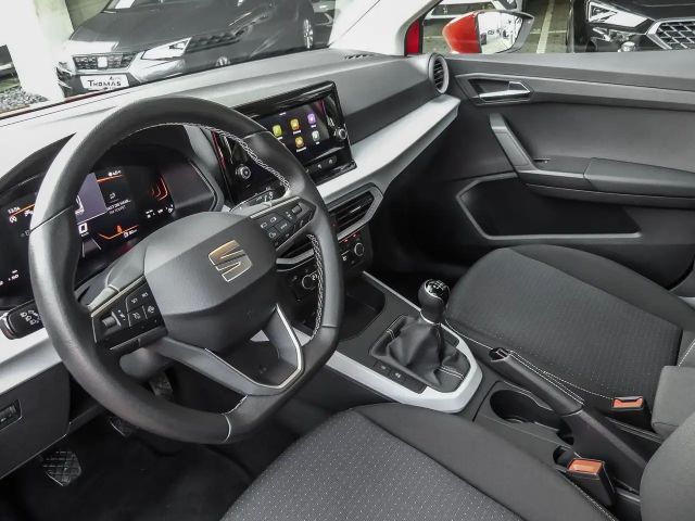 Seat Arona 1.0 TSI Style