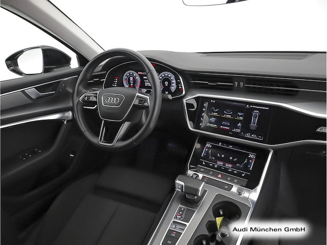Audi A6 45 TFSI S-Tronic Sedan