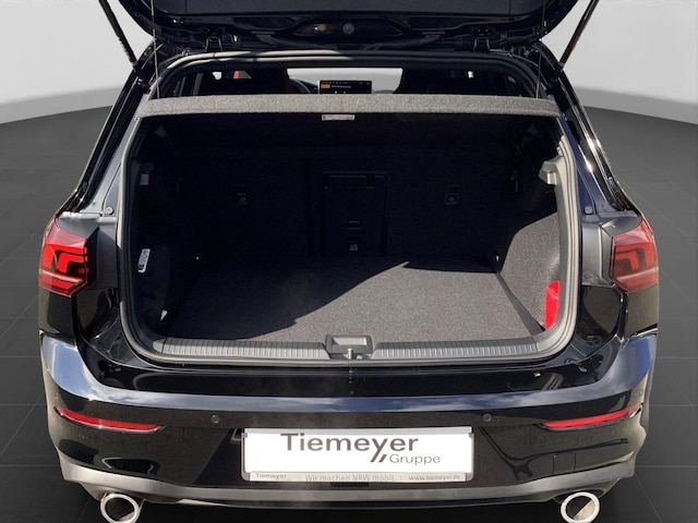 Volkswagen Golf DSG GTI