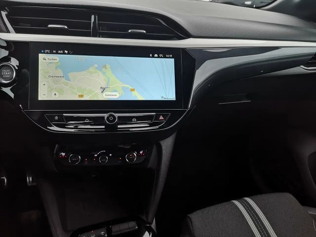 Opel Corsa GS-Line Grand Sport Hybrid