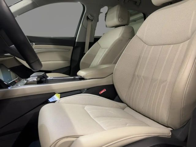 Audi e-tron 55 Quattro