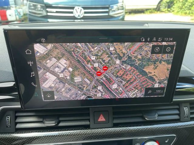 Audi S4 3.0 TDI Quattro