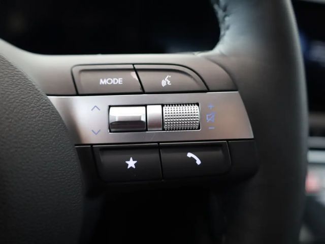 Hyundai Tucson 2WD T-GDi