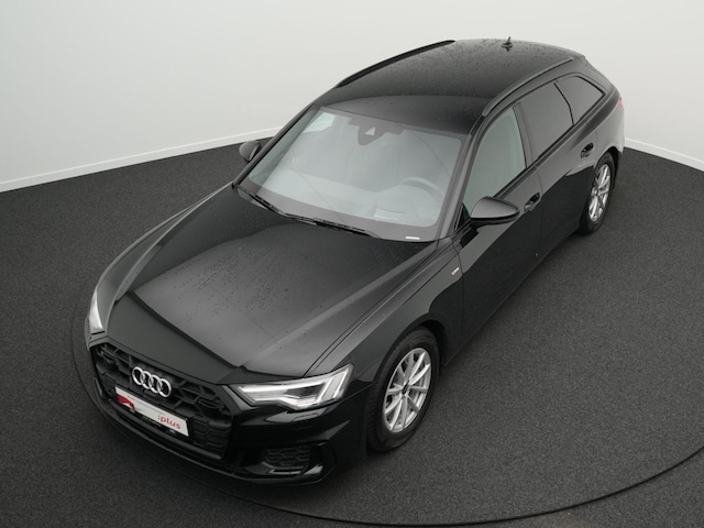 Audi A6 40 TDI Avant S-Line S-Tronic