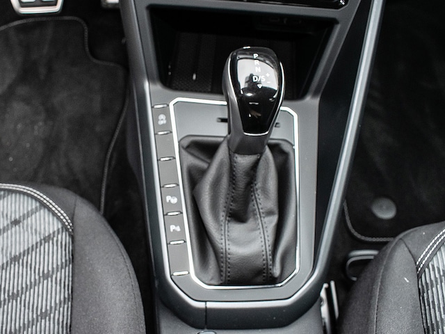 Volkswagen Taigo DSG