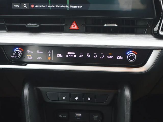 Kia Sportage 1,6+Virtual Cockpit+NAVI+SHZ+LED+