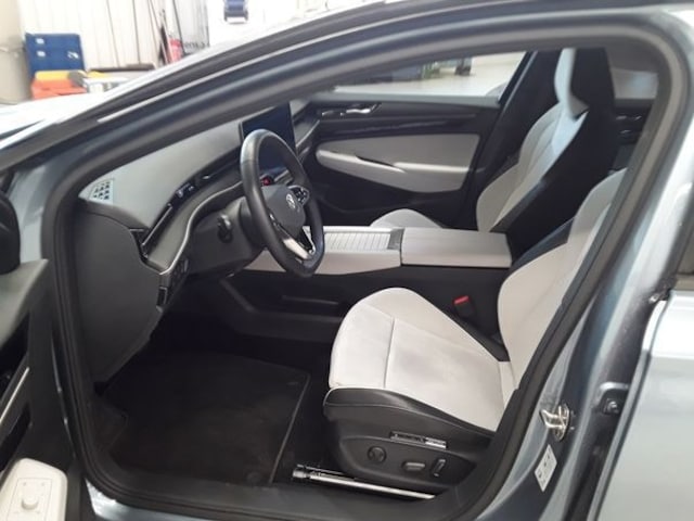 Volkswagen ID.7 Style Tourer