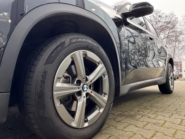 BMW X1 sDrive18d