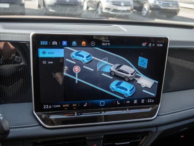 Volkswagen Tiguan 1.5 eTSI DSG Life