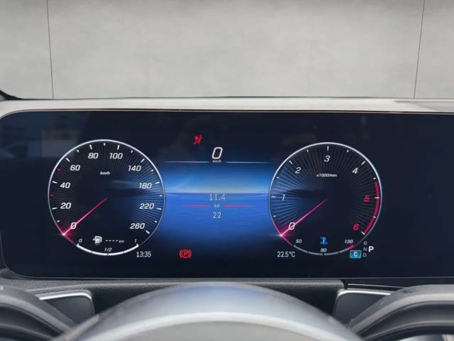 Mercedes-Benz GLB 200 GLB